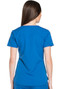 Dickies Dynamics Women's V-Neck Top #DK730