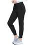 Grey's Anatomy Spandex Stretch Eden Jogger Pant  #GRSP537