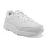 Brooks Women's Addiction Walker 2 White/White