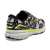 Brooks Women's Ghost 15 Black/Ebony/Nightlife