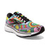 Brooks Women's Ghost 15 Black/White/Multi