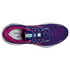 Brooks Women's Adrenaline GTS 22 Navy/Yucca/Pink