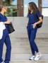 SPIRIT SCRUBS Women's Jogger Pant UOB407