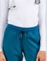 SPIRIT SCRUBS Women's Straight Leg Pant UOB409