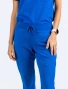SPIRIT SCRUBS Women's Flare Leg Scrub Pant UOB405