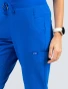 SPIRIT SCRUBS Women's Flare Leg Scrub Pant UOB405