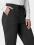 CARHARTT Cross-Flex Women's Cargo Jogger Scrub Pant C53110