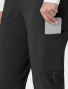 CARHARTT Cross-Flex Women's Cargo Jogger Scrub Pant C53110