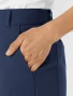 WINK Nurtur Women's Flat Front Straight Leg Scrub Pant 5480