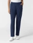 WINK Nurtur Women's Slim Leg Scrub Pant 5280