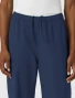 WINK Nurtur Women's Straight Leg Scrub Pant 5180
