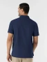 WINK Nurtur Men's 2-Pocket Polo Scrub Top 6580