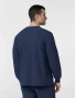 WINK Nurtur Unisex 2-Pocket Warm-Up Scrub Jacket 8680