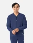MAEVN Momentum Men's Full-Zip Scrub Jacket 5861