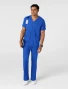 WINK Boundless Men's Straight Leg Scrub Pant 5351