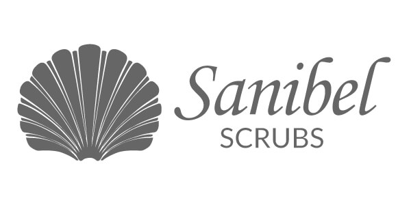 Sanibel Scrubs