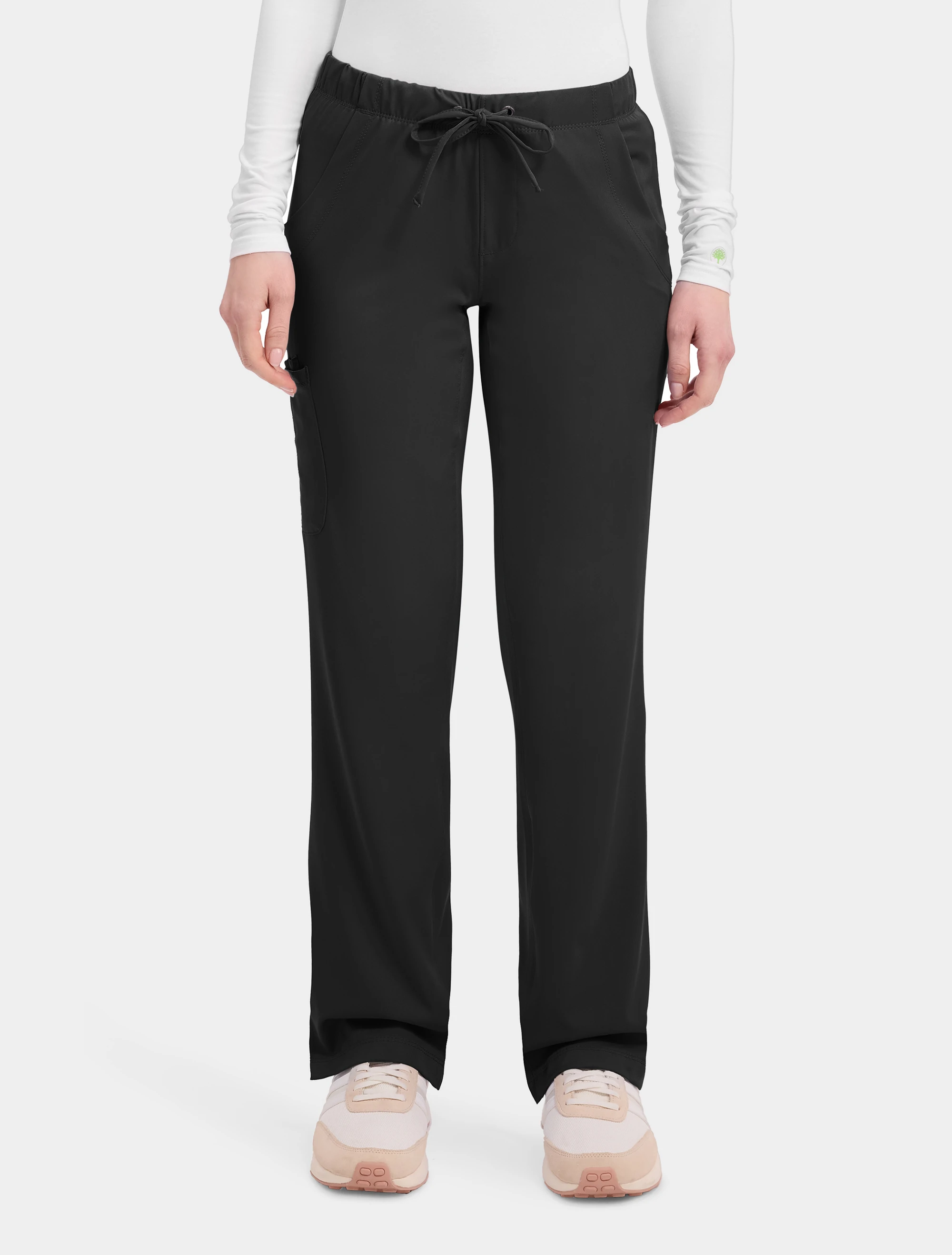 Healing Hands HH Works Women's Rebecca Drawstring Pant #9560