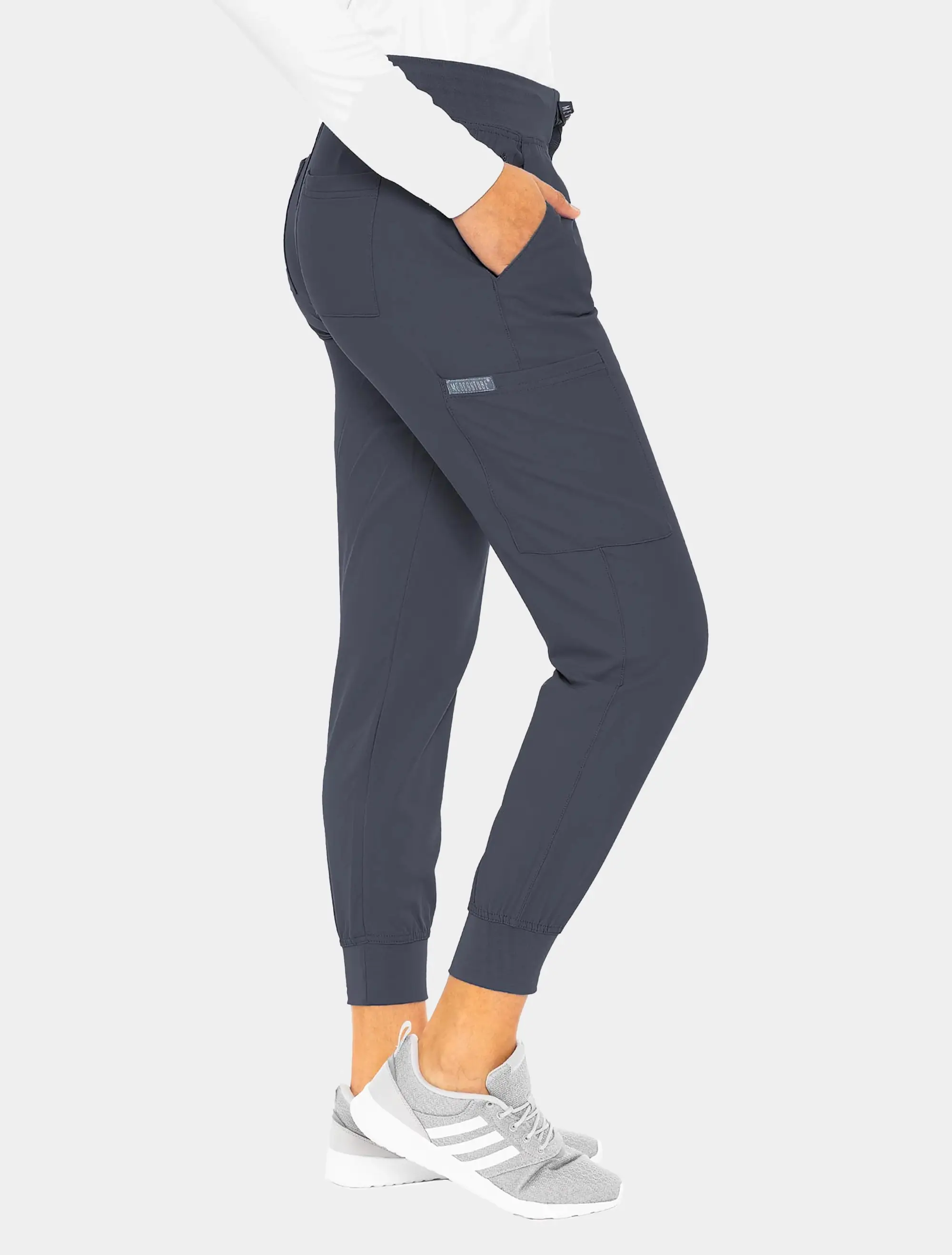 Med Couture Insight Women's Jogger Pant #2711