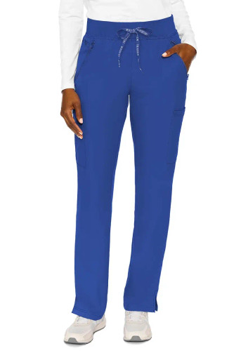クリアマーメイドジュースコットンブルー MED-COUTURE-INSIGHT-SCRUBS_The