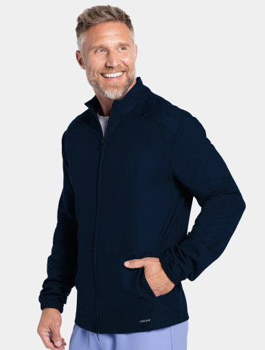 onekgeウェア Workwear Originals Ultra Men's Zip Front Jacket #CK359A