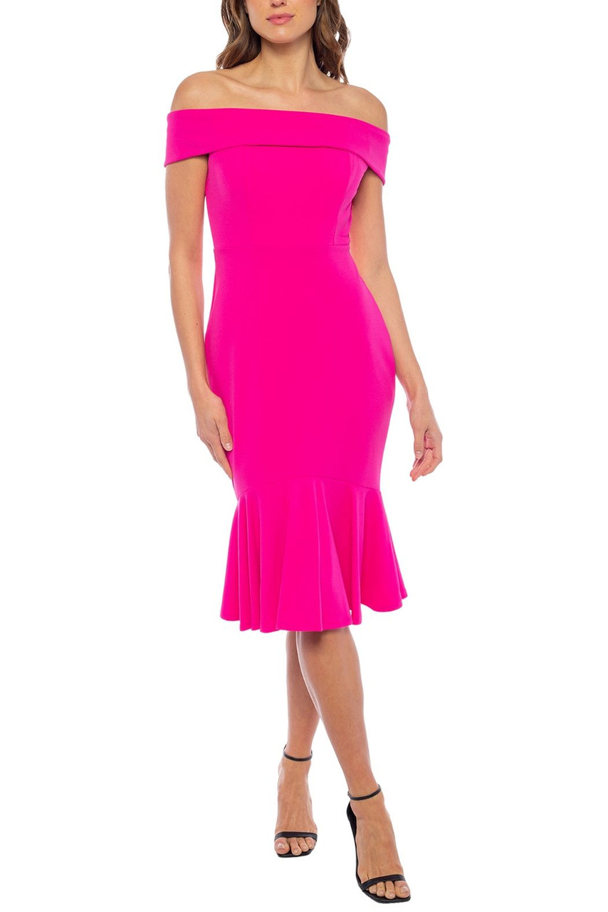 Authentic Marina Dress 264075