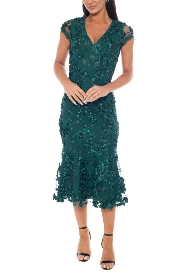 Authentic Oleg Cassini Dress OC0071 - 2day's Moda Authentic Oleg Cassini Dress OC0071 - 2day's Moda