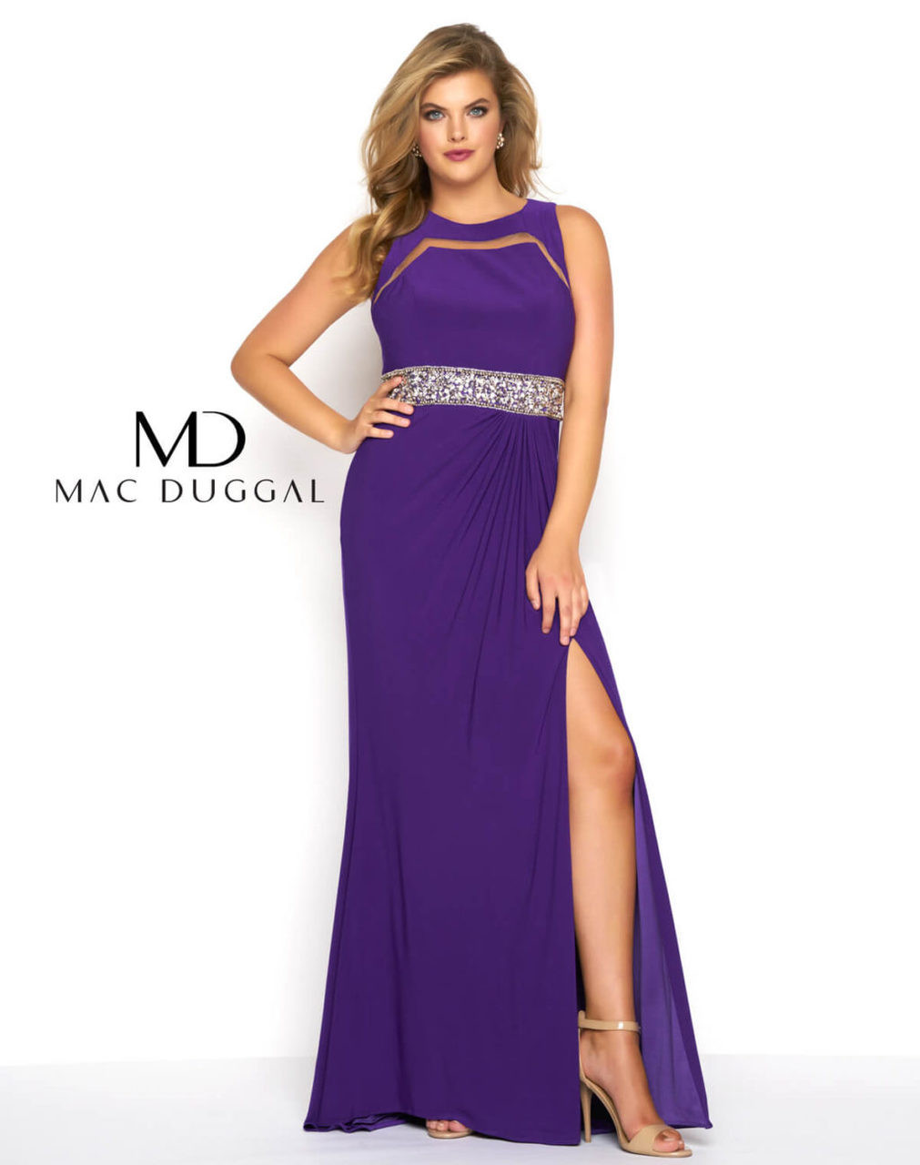 Mac Duggal - Mother of the Bride Dresses & Gowns | Couture Candy