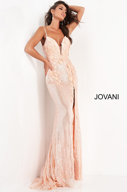 Authentic Jovani 1012