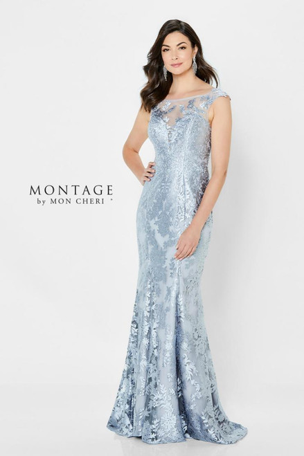 Authentic Montage by Mon Cheri Dress 119932