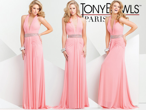 Tony Bowls Paris 115711