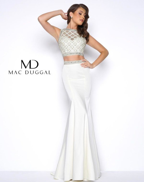 Mac Duggal 50379