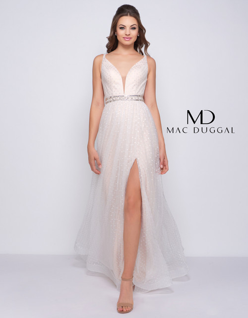 Authentic Mac Duggal 66910