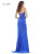 Authentic Colors Dress G1052