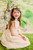 Girls Organza Flower Crown-HB007-02