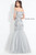 Authentic Rachel Allan Dress  6193