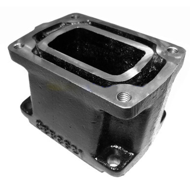 Volvo Penta 3853621 EXTENSION