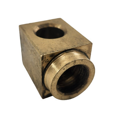 Volvo Penta 3855112 FITTING