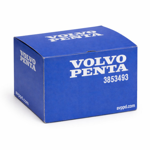 Volvo Penta 3853493 FITTING
