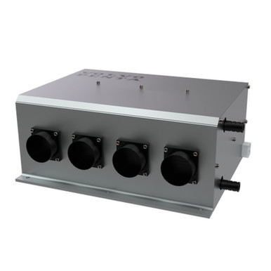 Volvo Penta 21621752 AIR HEATER