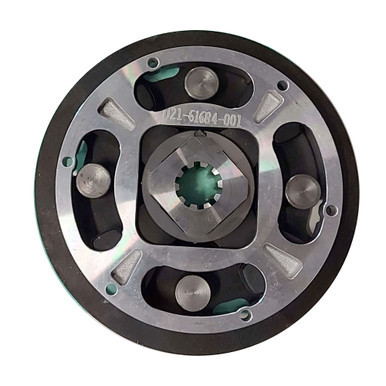 Volvo Penta 22026428 FLEXIBLE COUPLING