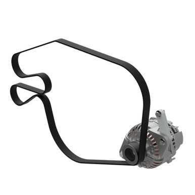 Volvo Penta 22821286 ALTERNATOR KIT