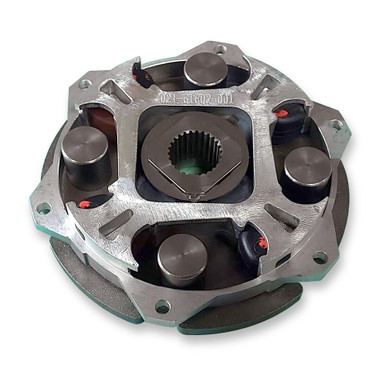 Volvo Penta 3889314 FLEXIBLE COUPLING