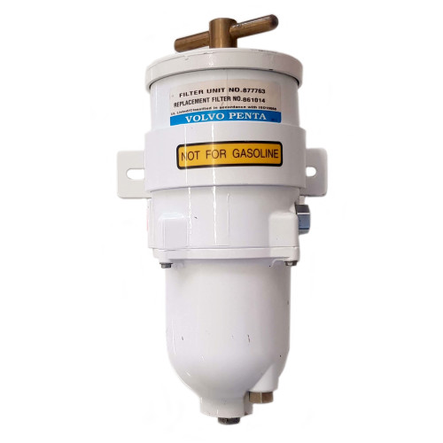 Volvo Penta 41109001 FUEL FILTER