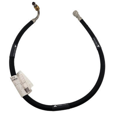 Volvo Penta 3862634 FUEL HOSE