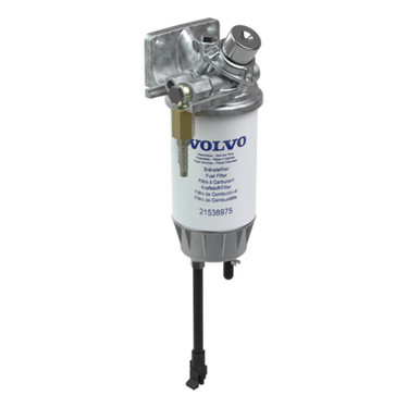 Volvo Penta 22812908 FUEL FILTER KIT