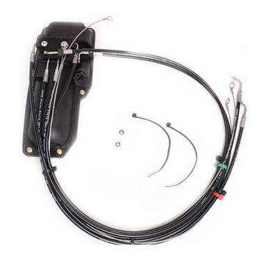 Volvo Penta 21945911 Trim & Tilt Pump Cover Kit