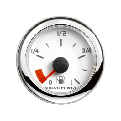 Volvo Penta 874914 FUEL GAUGE