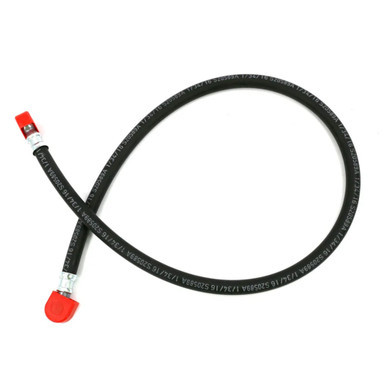 Volvo Penta 21508598 FUEL HOSE