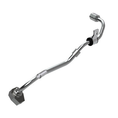 Volvo Penta 21614889 FUEL PIPE