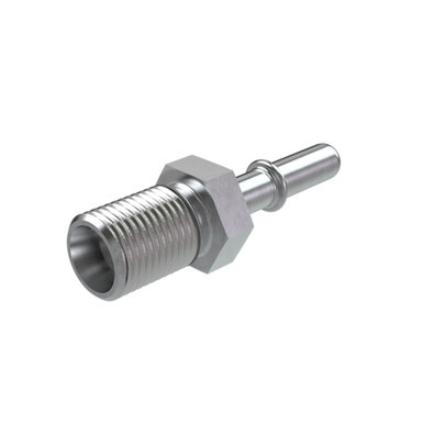 Volvo Penta 22249777 FUEL NIPPLE